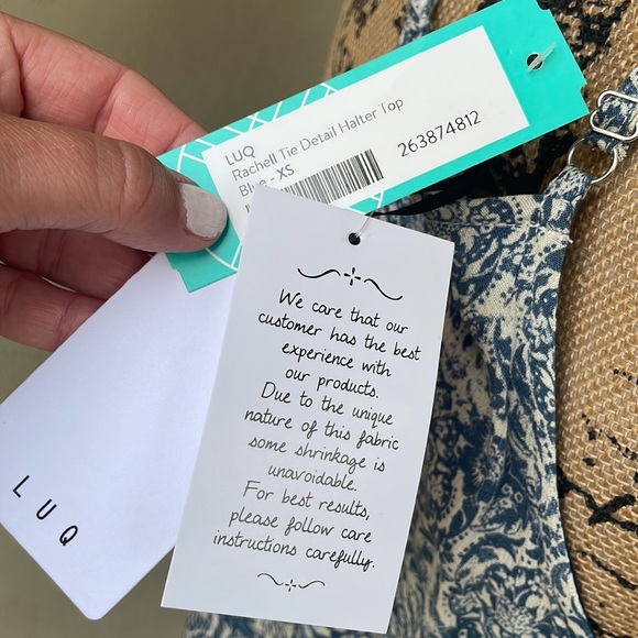 LUQ top - Picture 13 of 15